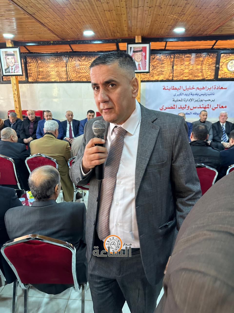 Madar Al-Saa Images 0.08566724546366933