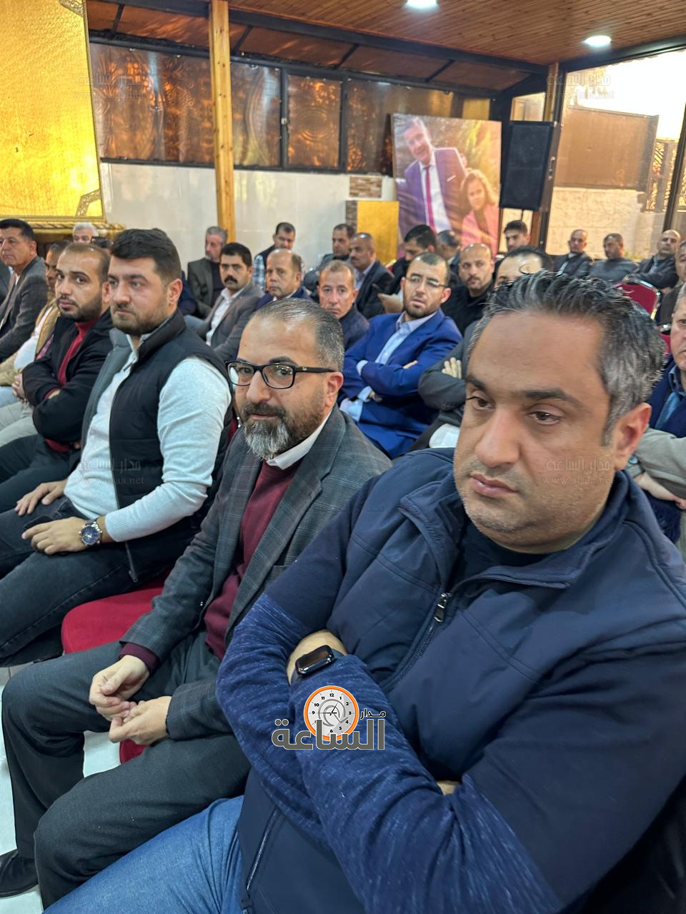 Madar Al-Saa Images 0.9660309622088723