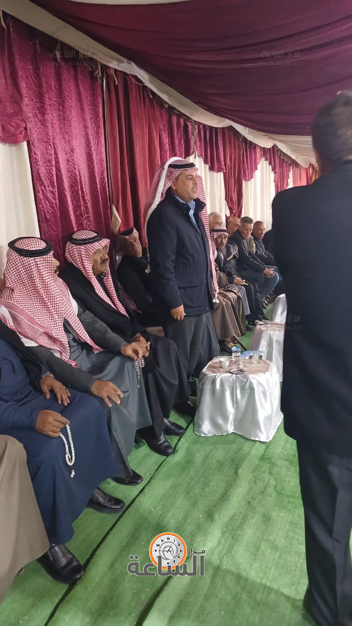 Madar Al-Saa Images 0.48781075403985175