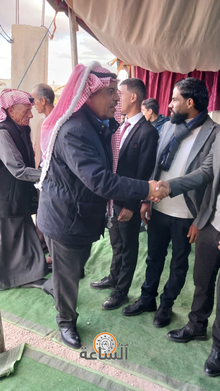 Madar Al-Saa Images 0.11737978206246091