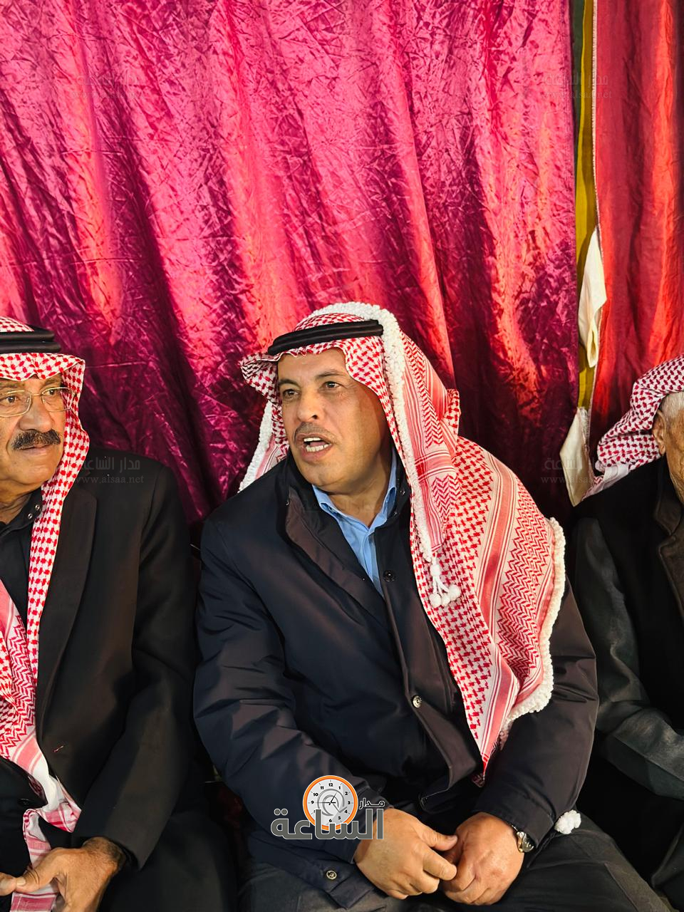 Madar Al-Saa Images 0.7321703555075807