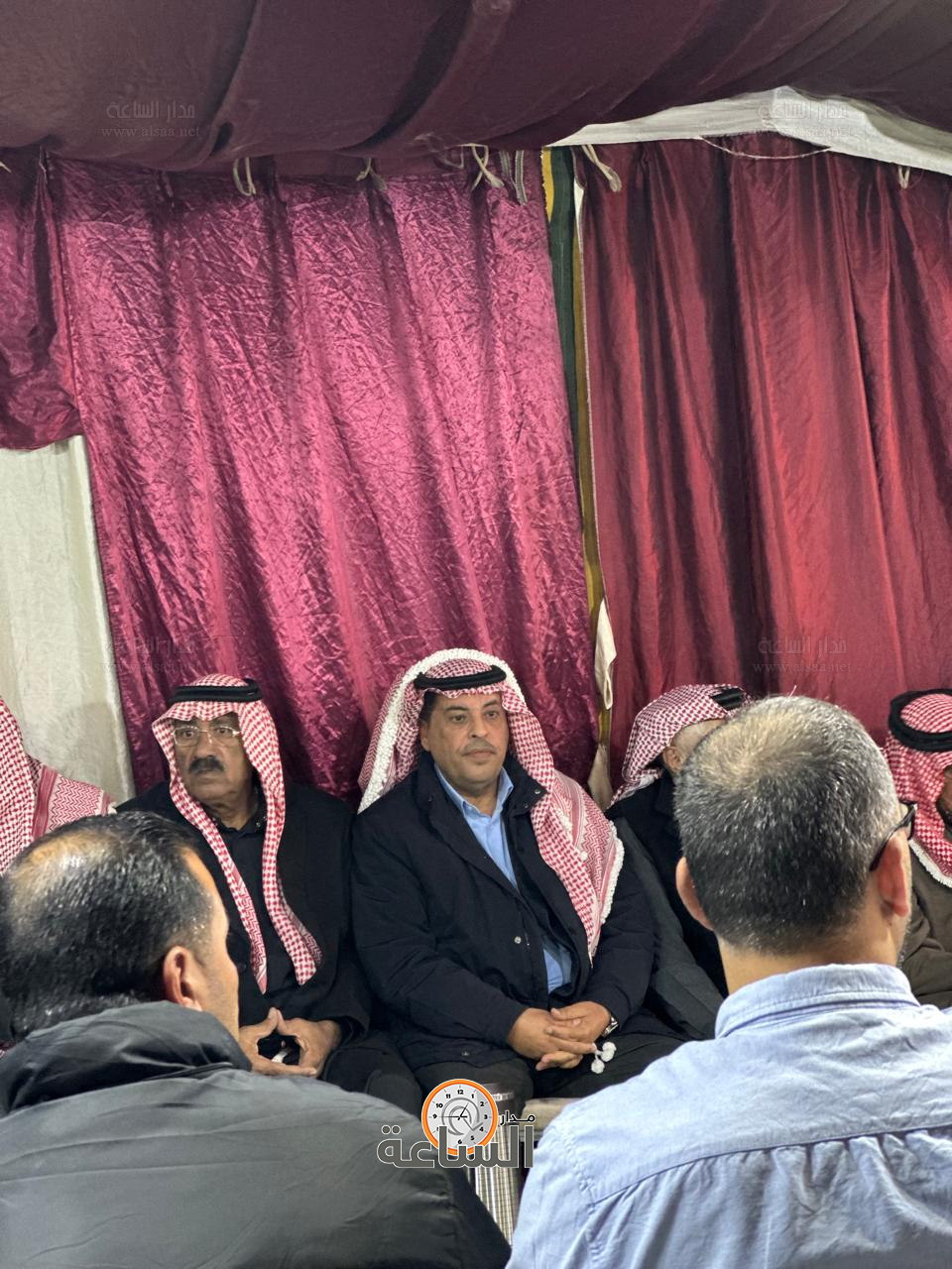 Madar Al-Saa Images 0.0968489779723758