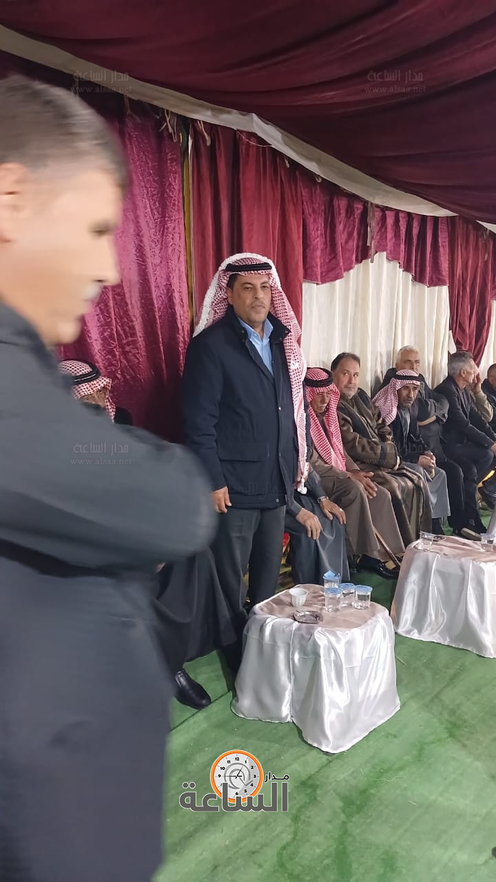 Madar Al-Saa Images 0.47311309633839604