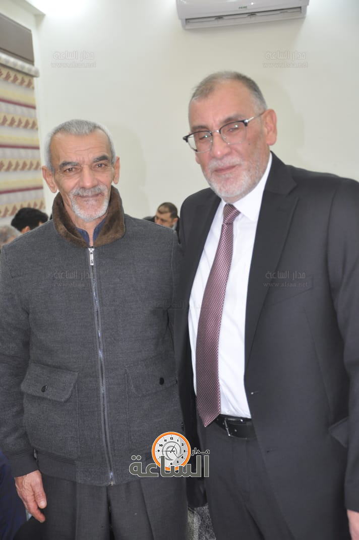 Madar Al-Saa Images 0.2776421041603798