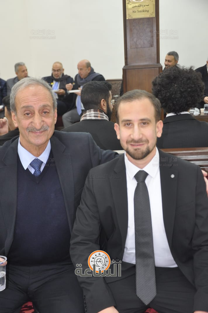 Madar Al-Saa Images 0.10344988173183522