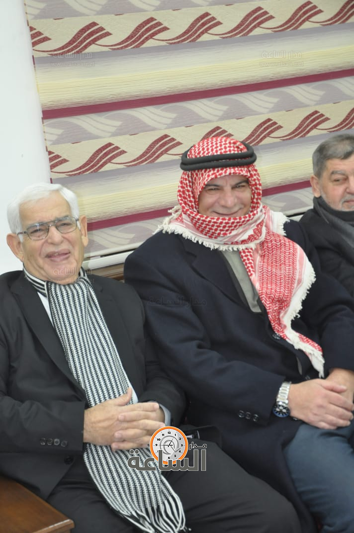 Madar Al-Saa Images 0.5956595543810541