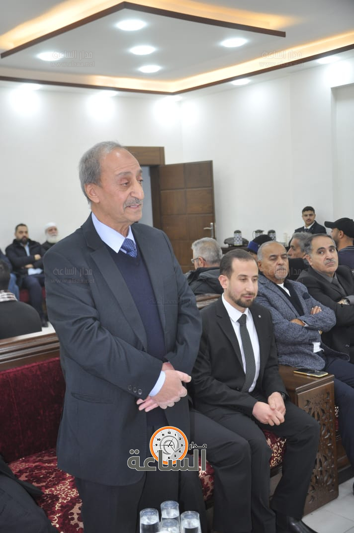 Madar Al-Saa Images 0.2001129001664379