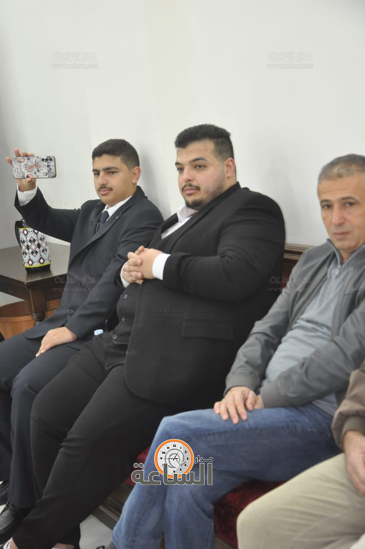 Madar Al-Saa Images 0.9868986567827247