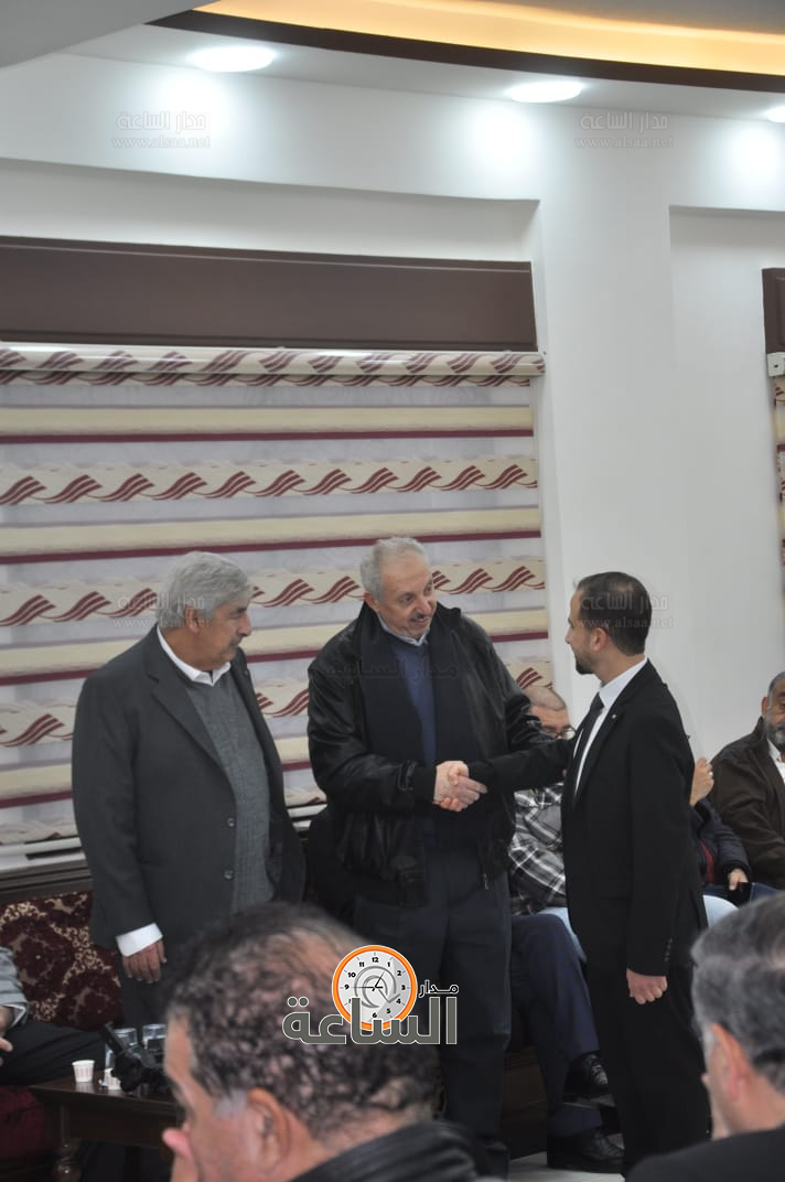 Madar Al-Saa Images 0.6378785537736125