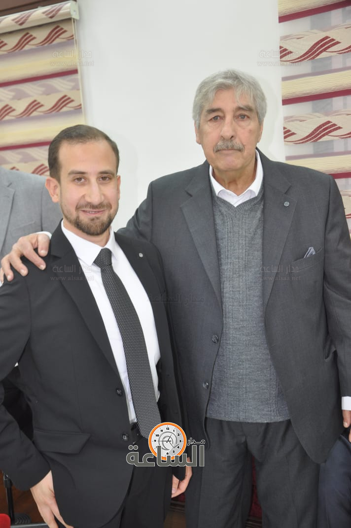 Madar Al-Saa Images 0.795511380224212