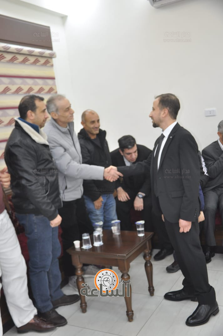 Madar Al-Saa Images 0.07071506037255926