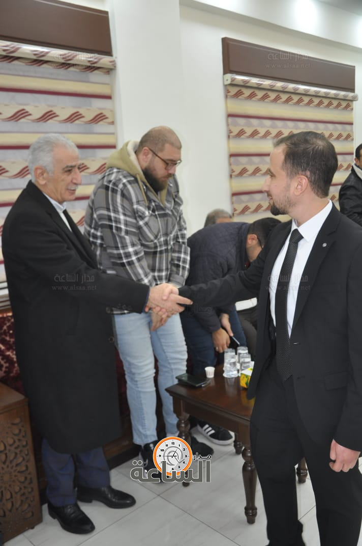 Madar Al-Saa Images 0.80560422269059