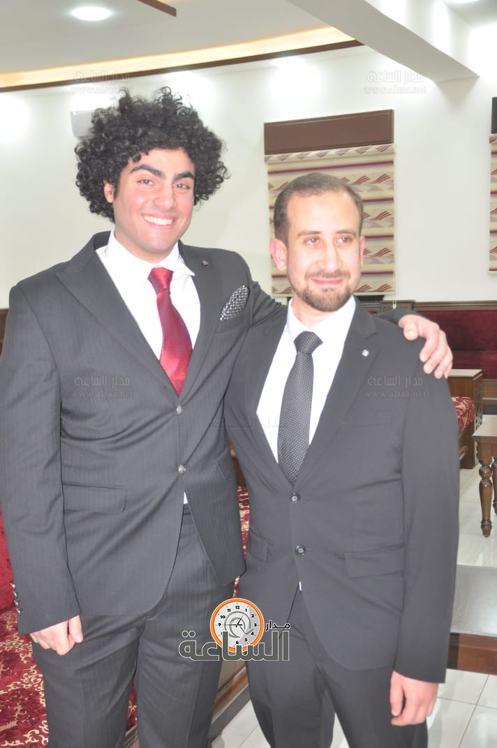 Madar Al-Saa Images 0.3056819037746181