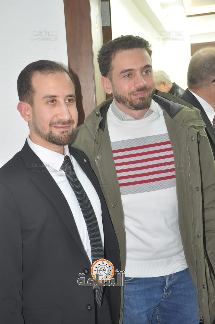 Madar Al-Saa Images 0.7613879559502355