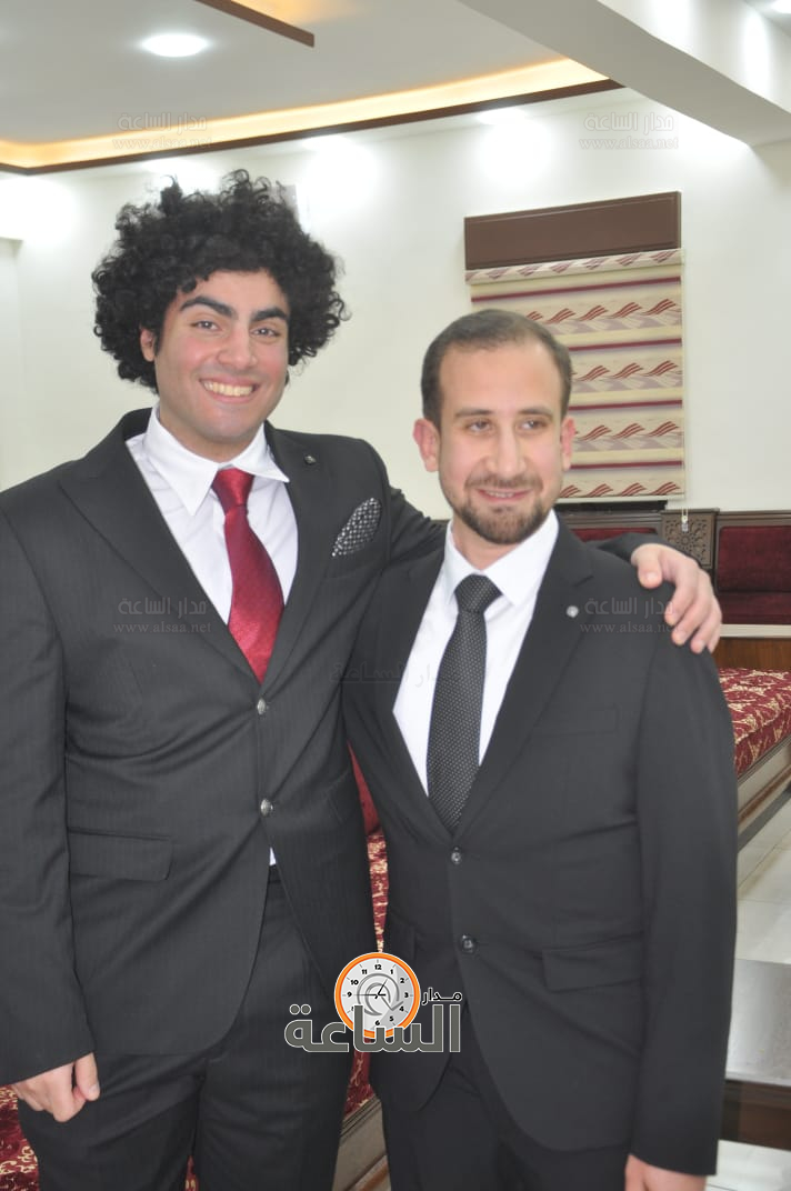 Madar Al-Saa Images 0.17893604965350063