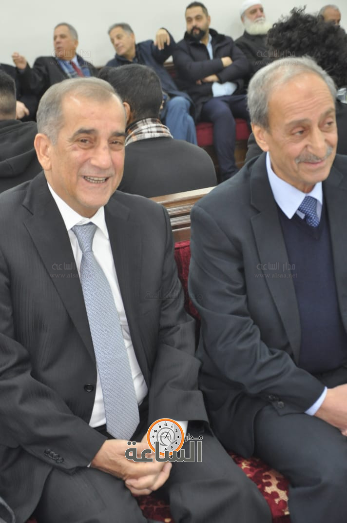 Madar Al-Saa Images 0.1368419746514582