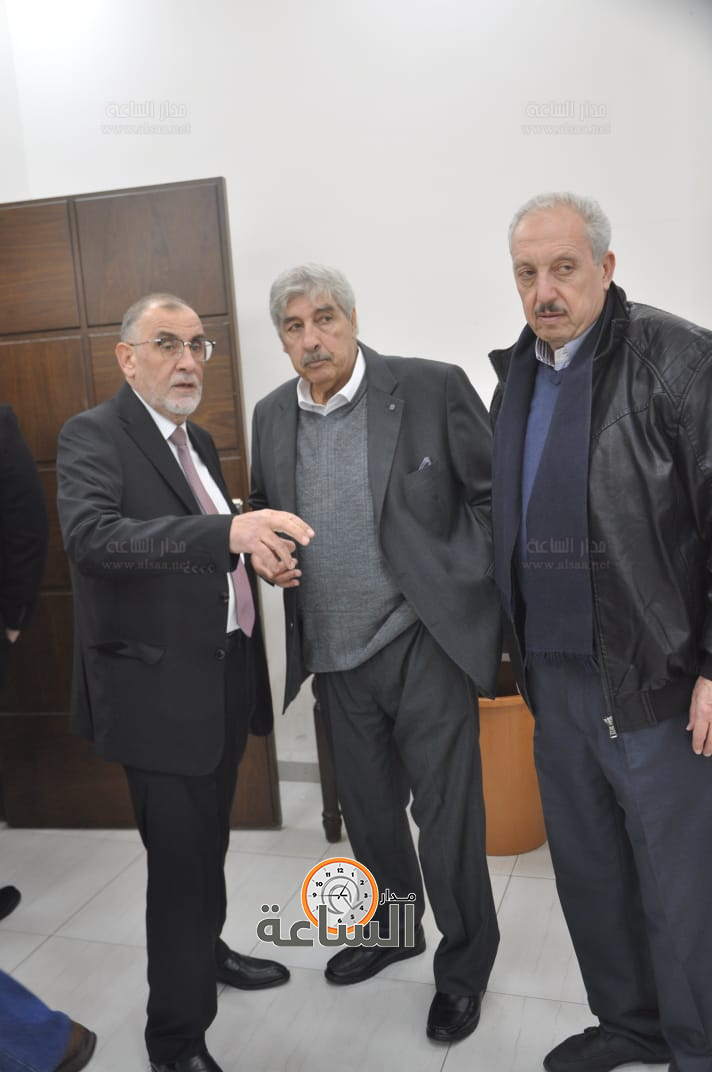 Madar Al-Saa Images 0.8560051593562144