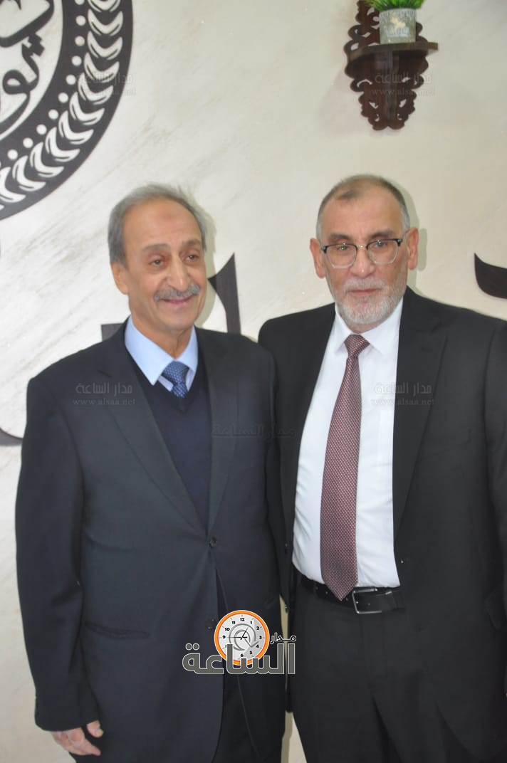 Madar Al-Saa Images 0.043626397362330316