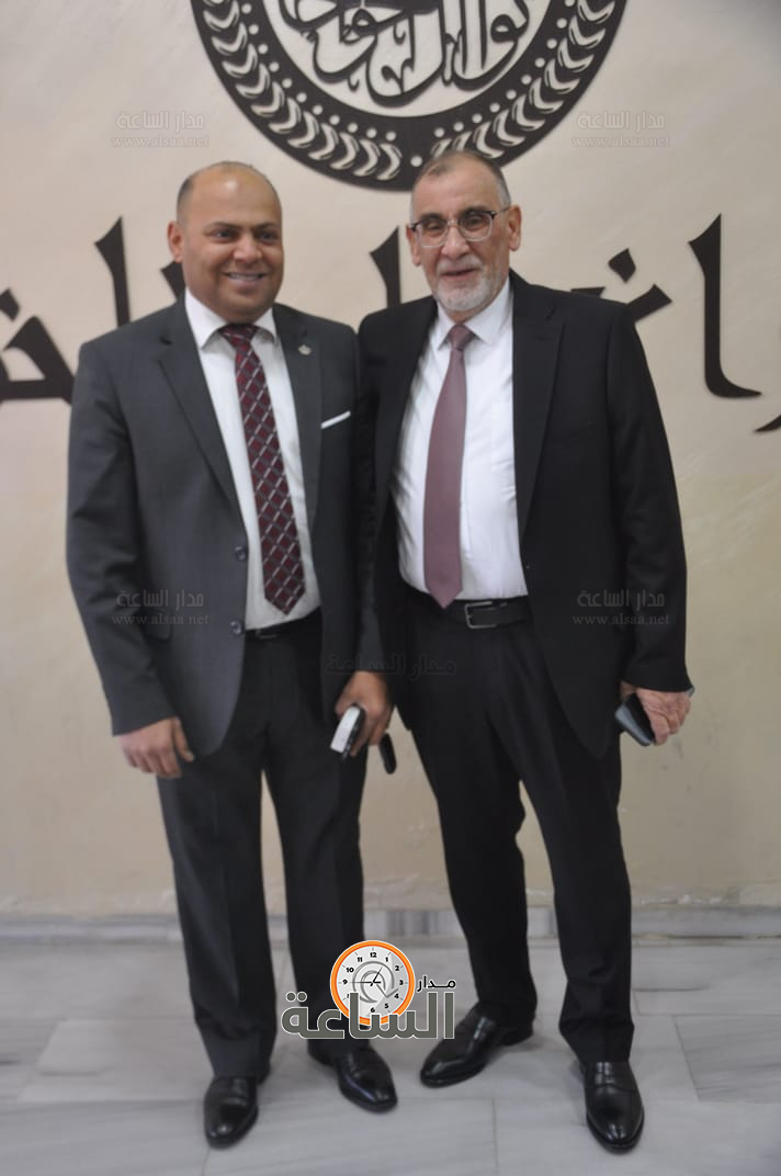 Madar Al-Saa Images 0.11061279797283774