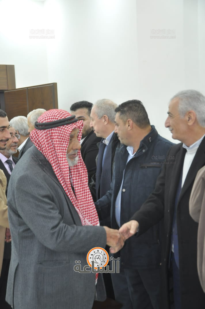 Madar Al-Saa Images 0.49408462373165407