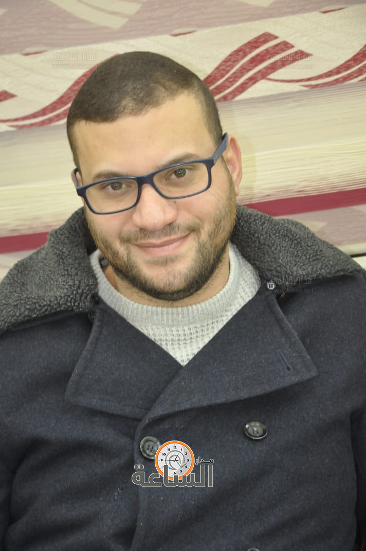 Madar Al-Saa Images 0.5811286447833561