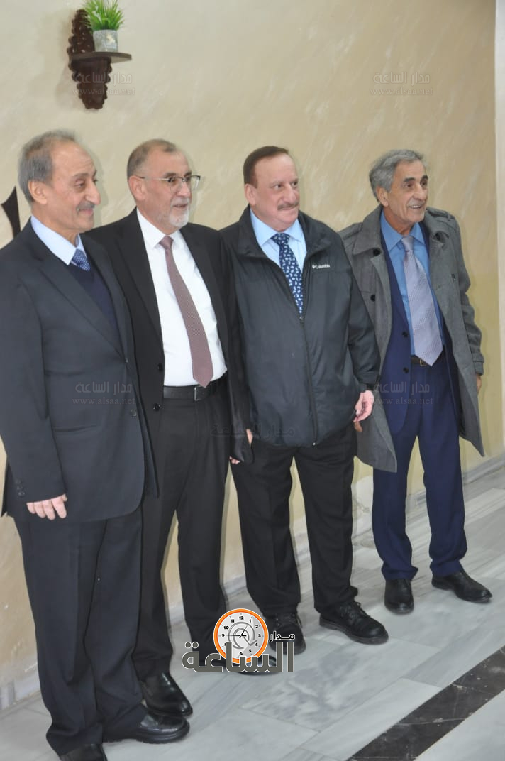 Madar Al-Saa Images 0.7479980142453133