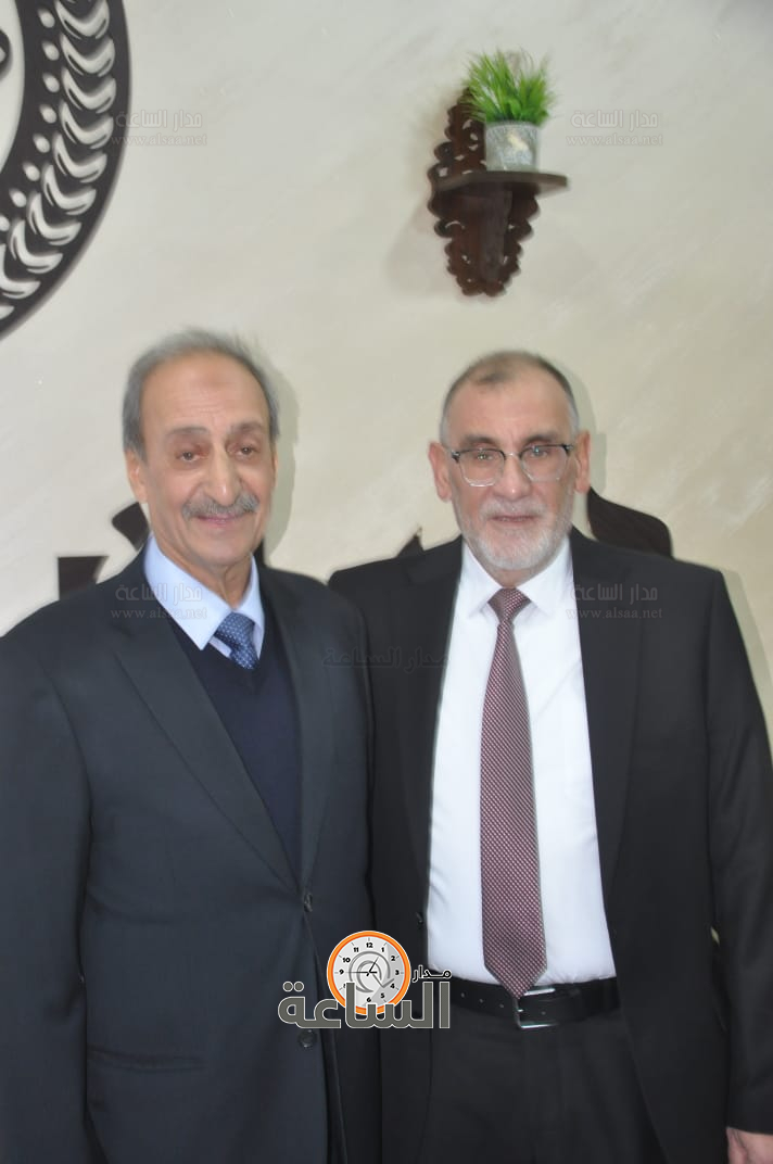 Madar Al-Saa Images 0.459841347002645