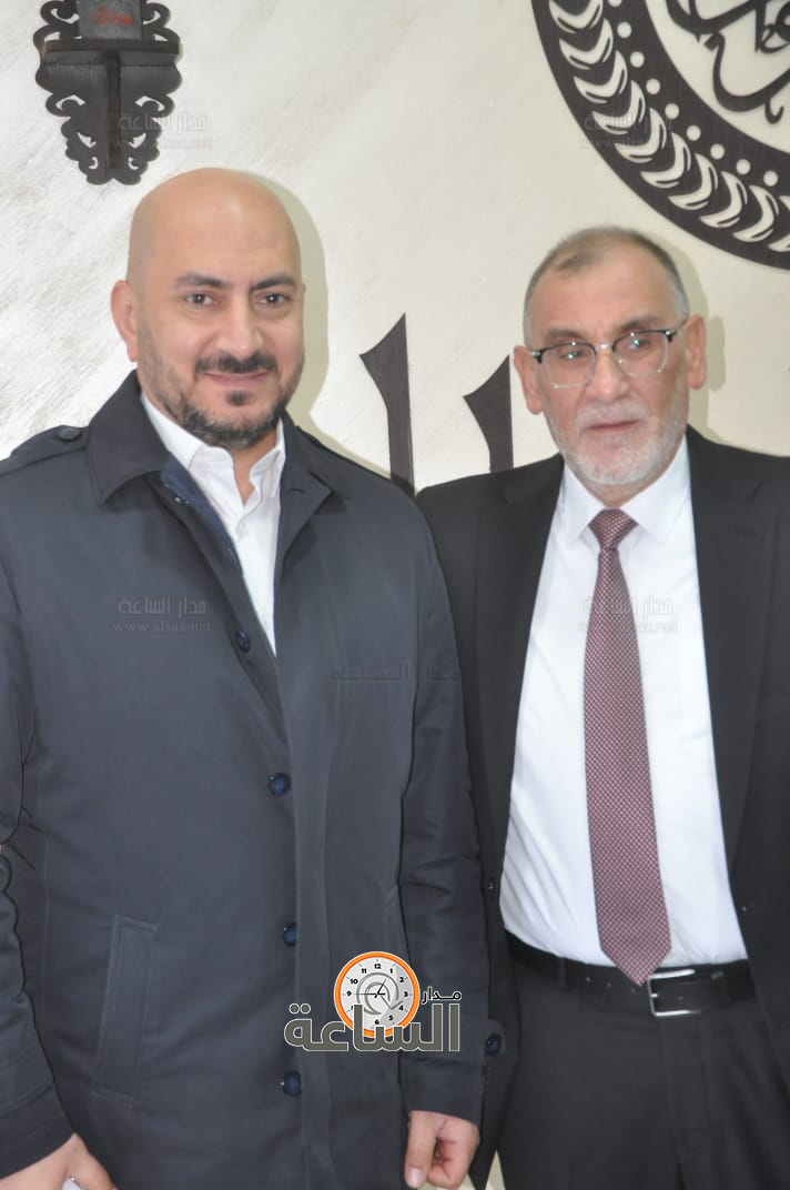 Madar Al-Saa Images 0.5242520742861001