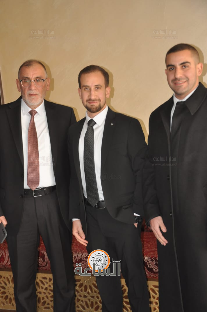 Madar Al-Saa Images 0.4213308813440346