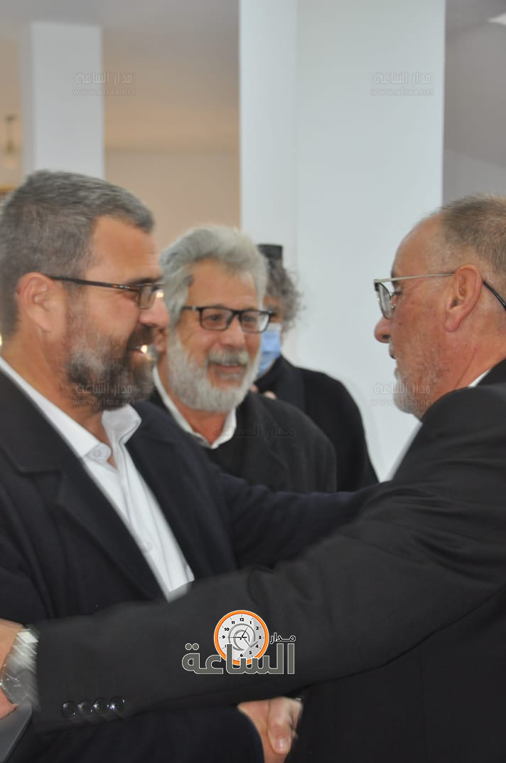 Madar Al-Saa Images 0.5363708790484472