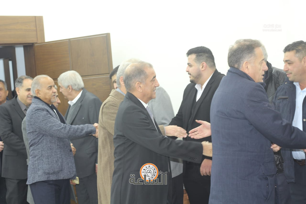 Madar Al-Saa Images 0.6844448961892651