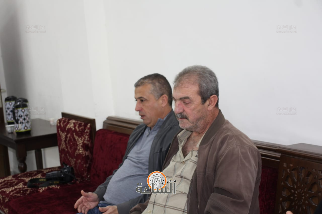 Madar Al-Saa Images 0.763491391463686