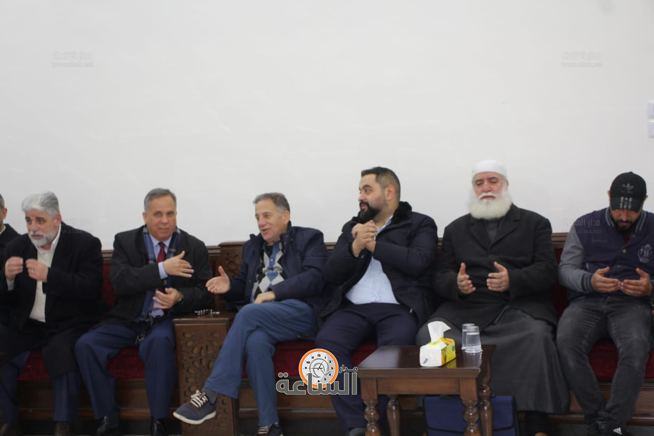 Madar Al-Saa Images 0.18413303219399202