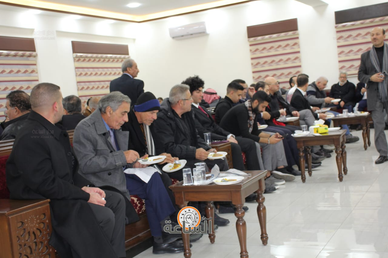 Madar Al-Saa Images 0.5043937721068357