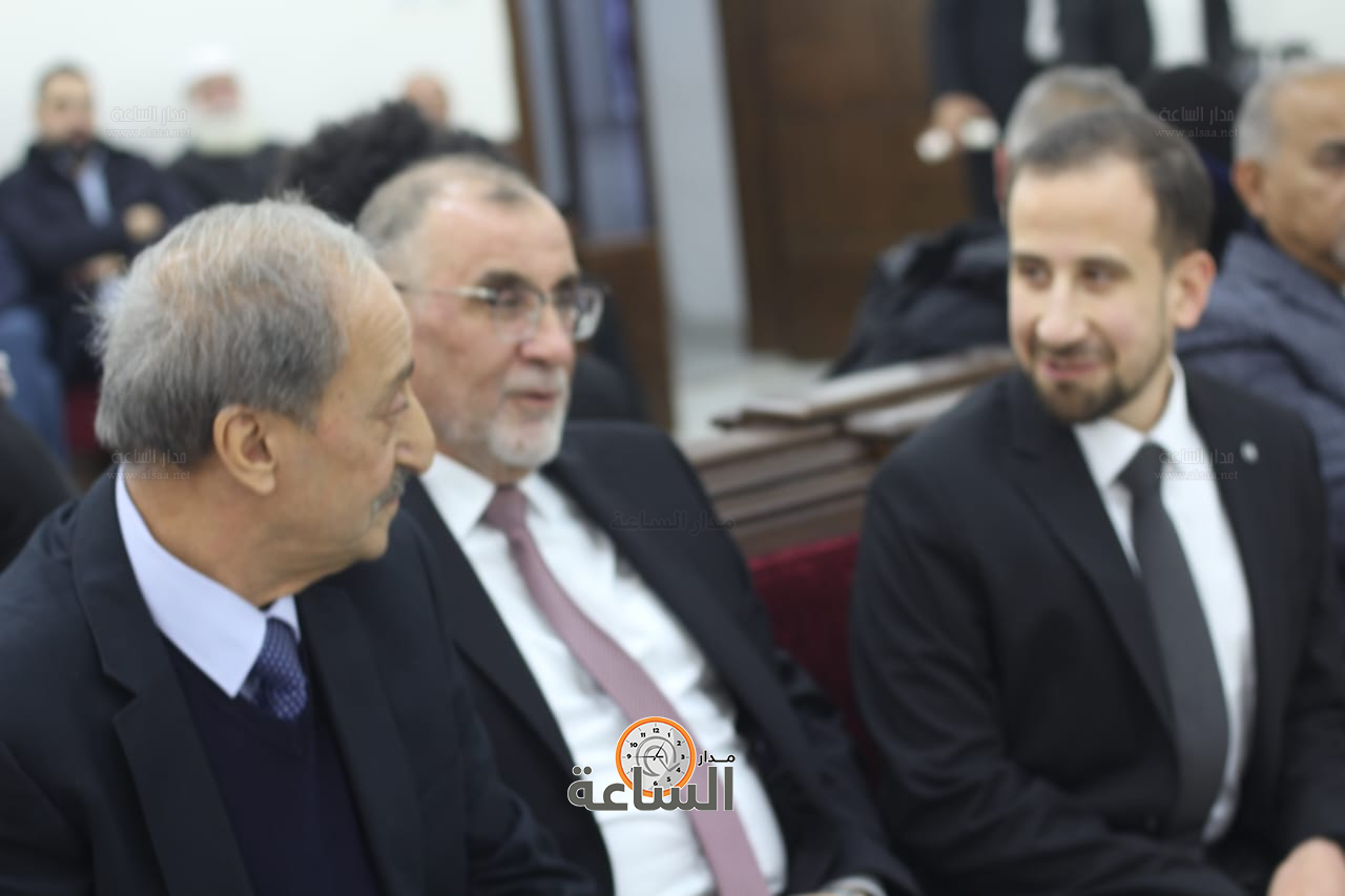 Madar Al-Saa Images 0.7930597966984945