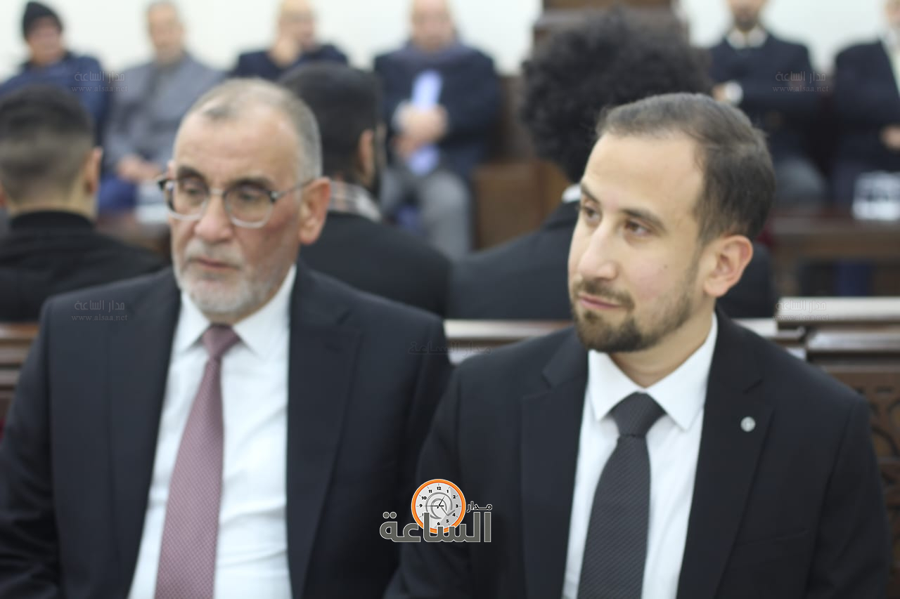 Madar Al-Saa Images 0.7153770700677333