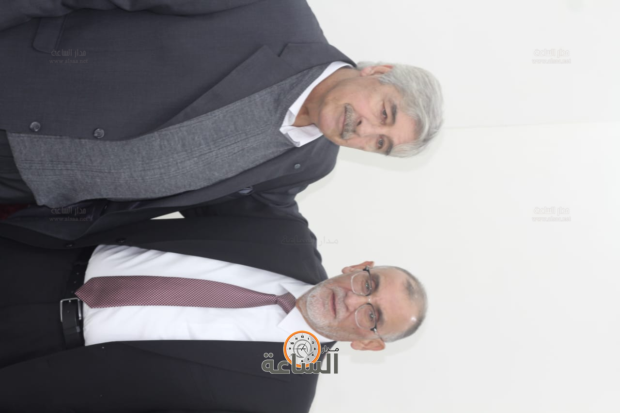 Madar Al-Saa Images 0.33474145491937857