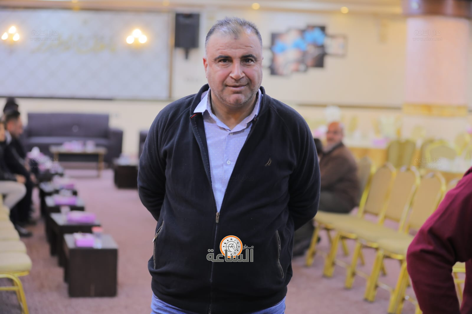 Madar Al-Saa Images 0.8134383311388094