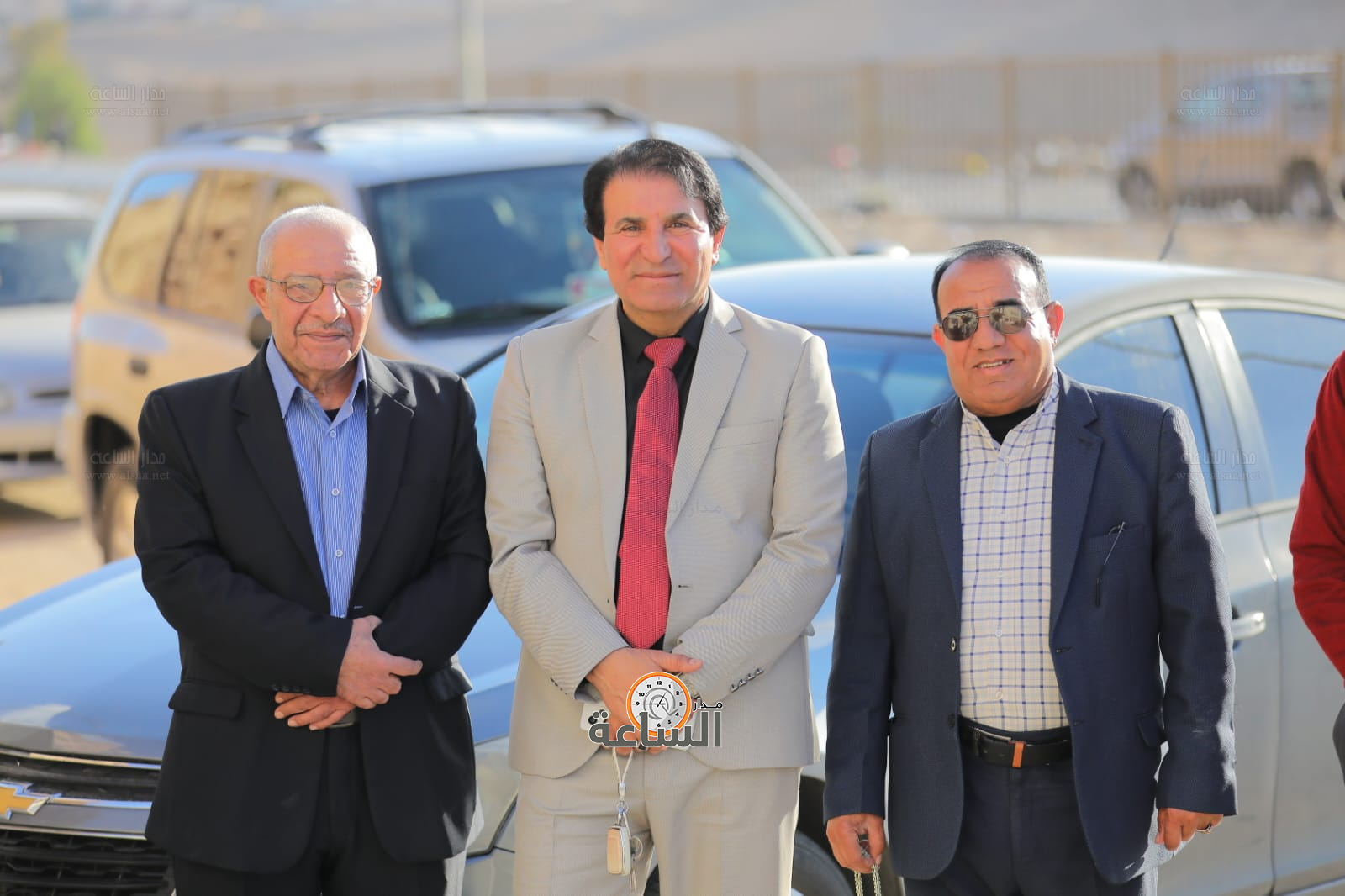 Madar Al-Saa Images 0.4393926457395363