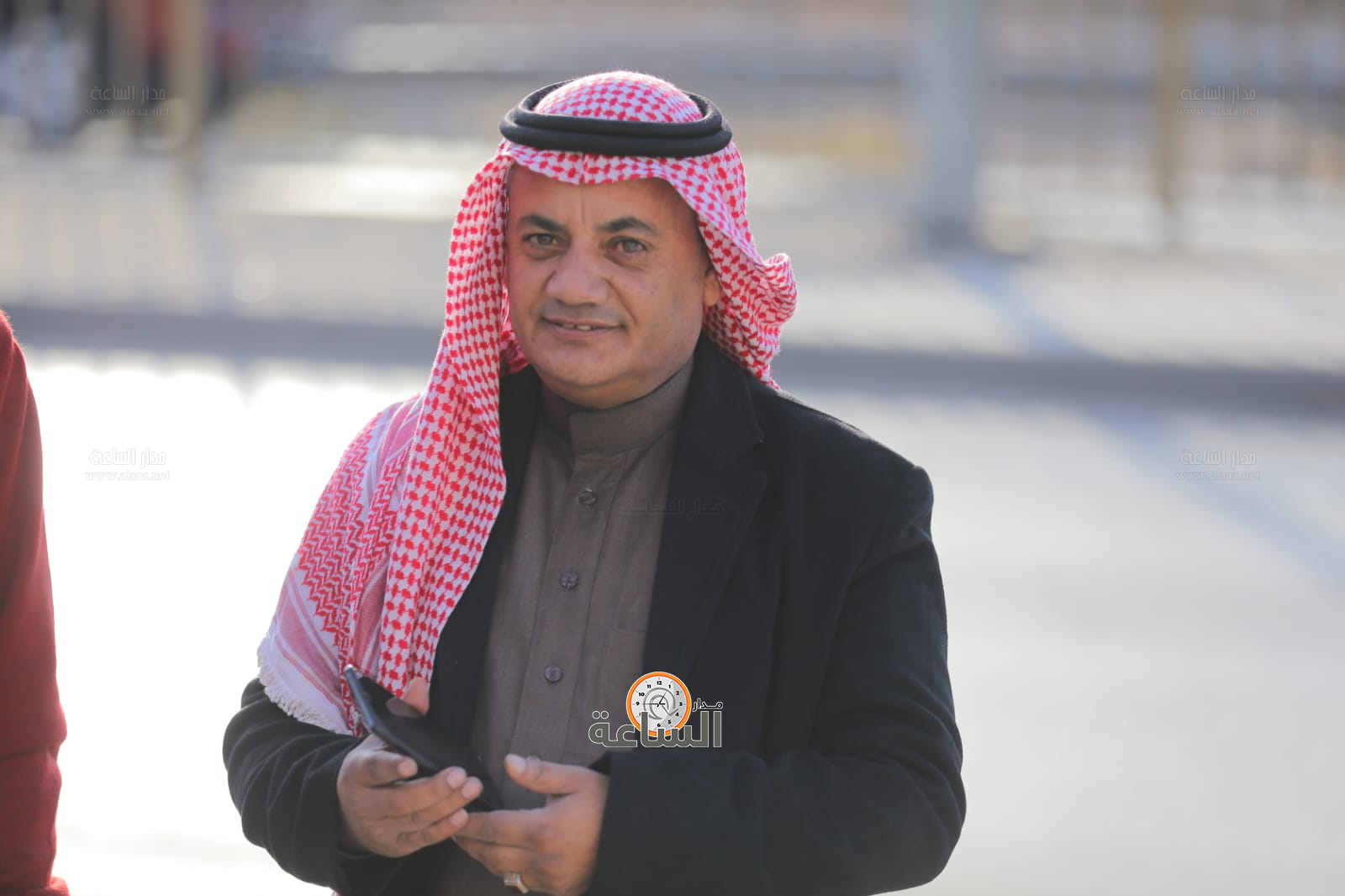 Madar Al-Saa Images 0.5966323348193974