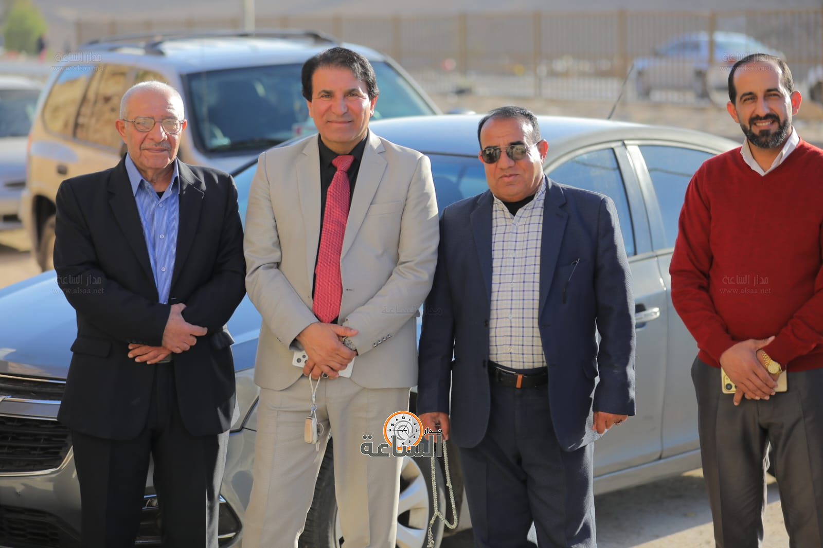 Madar Al-Saa Images 0.8452333162769907