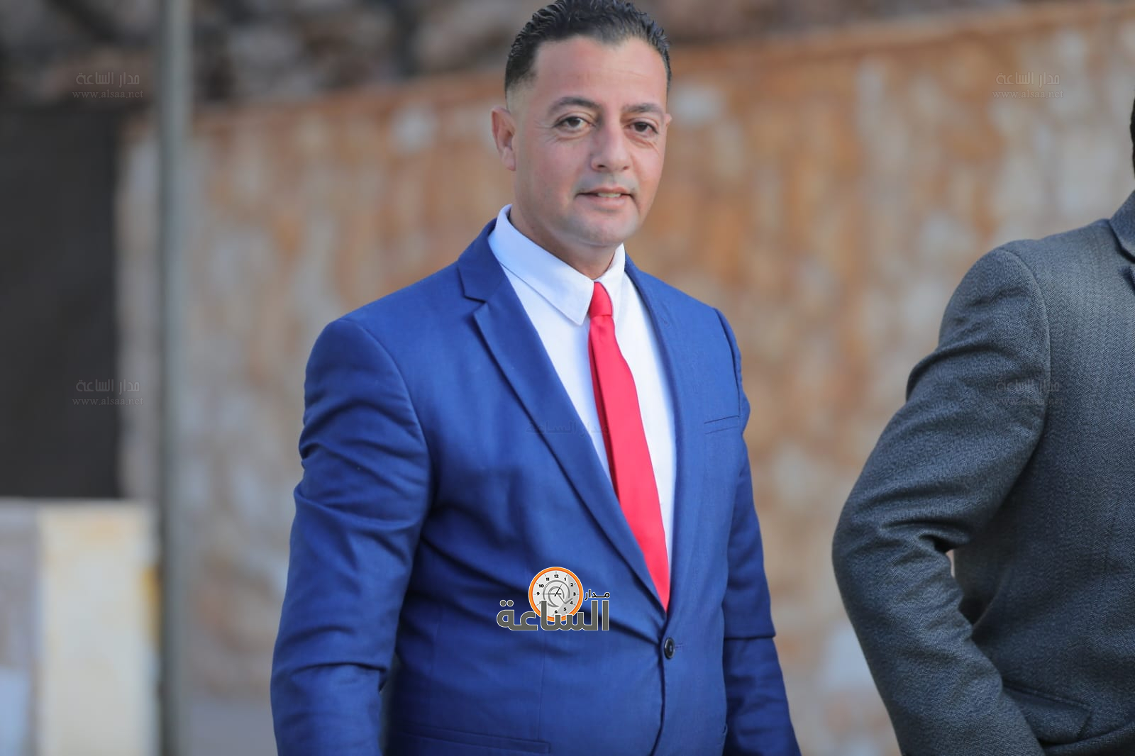 Madar Al-Saa Images 0.5088571444483128