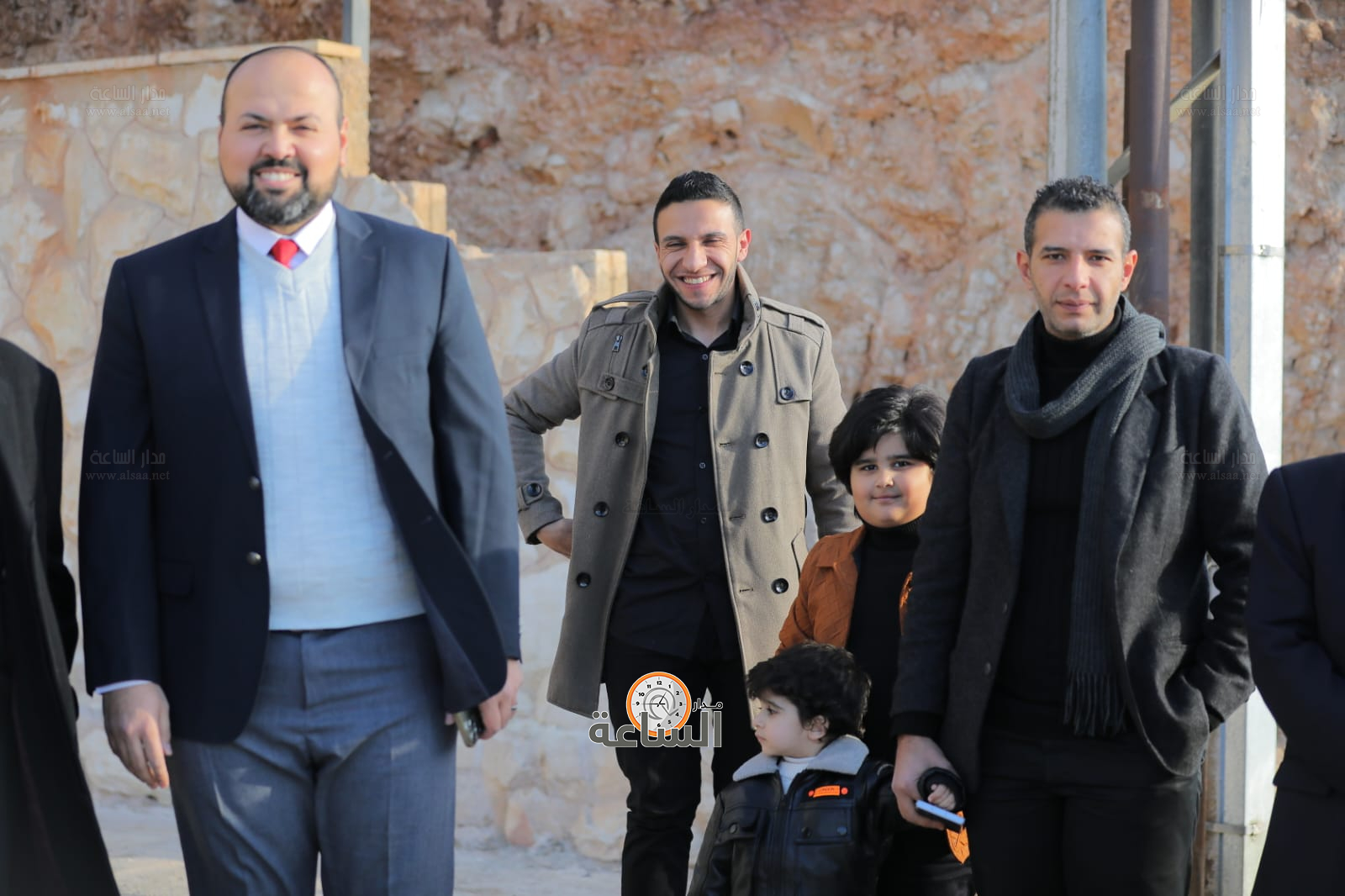 Madar Al-Saa Images 0.06311059089091353