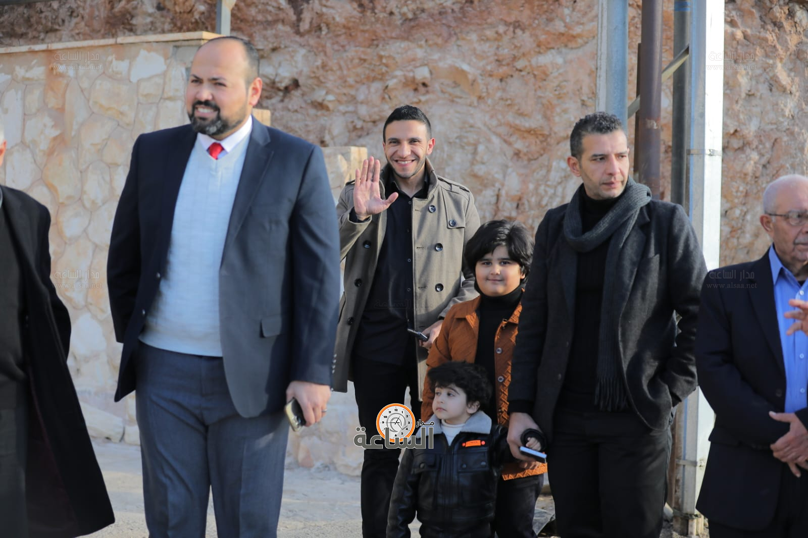 Madar Al-Saa Images 0.4524484774998956