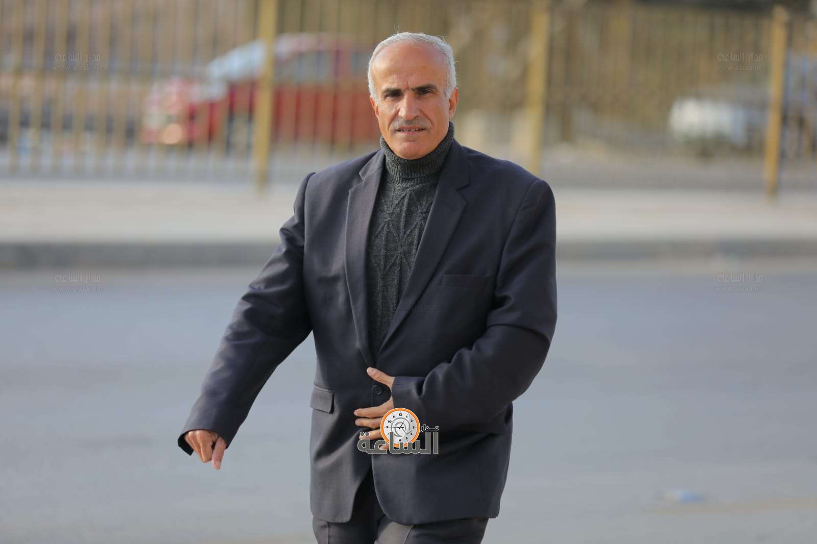 Madar Al-Saa Images 0.32630124371631