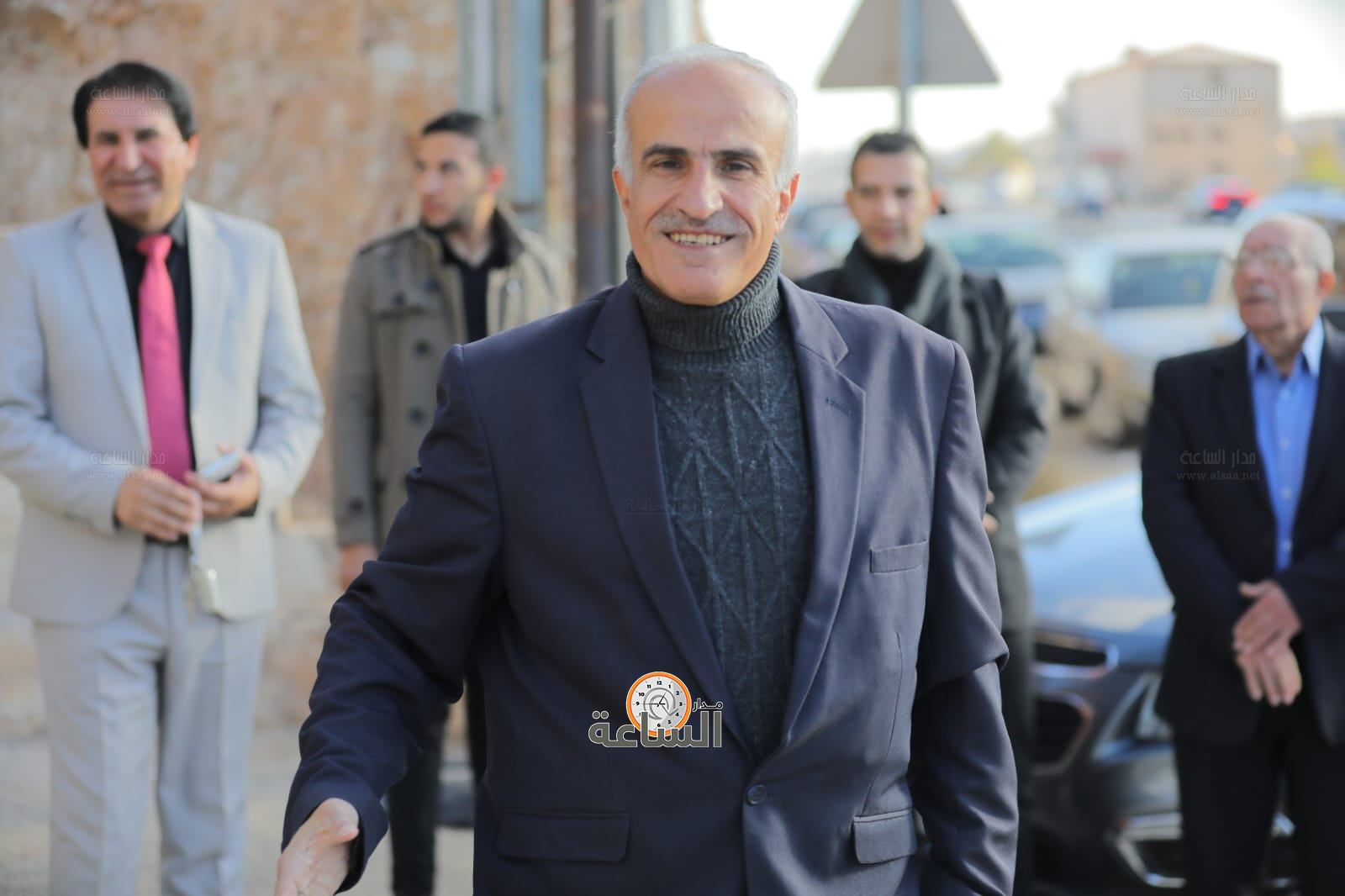 Madar Al-Saa Images 0.1817276365500684