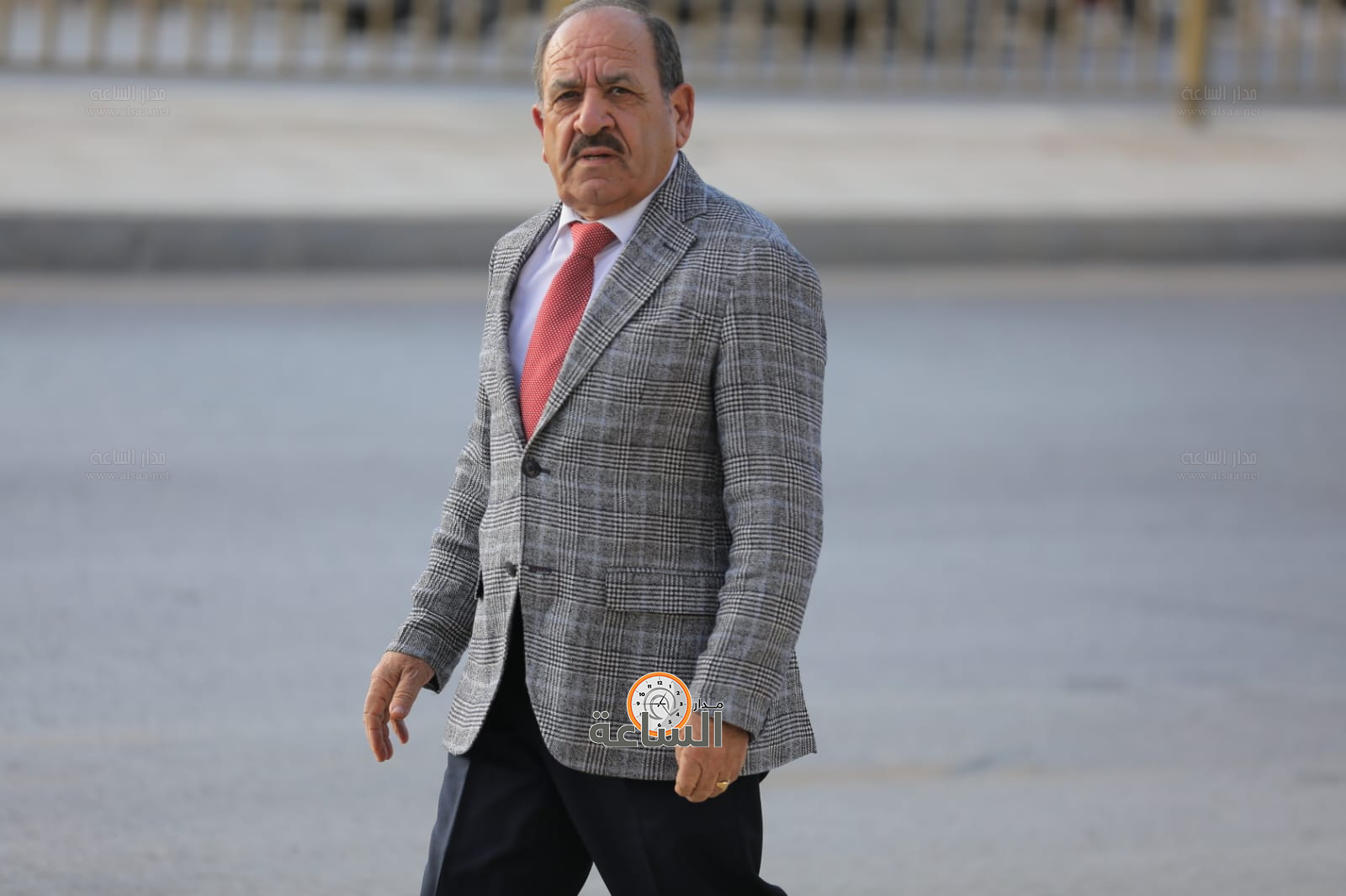 Madar Al-Saa Images 0.6431436947814733