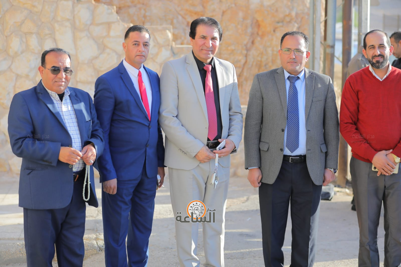 Madar Al-Saa Images 0.6839268539242926