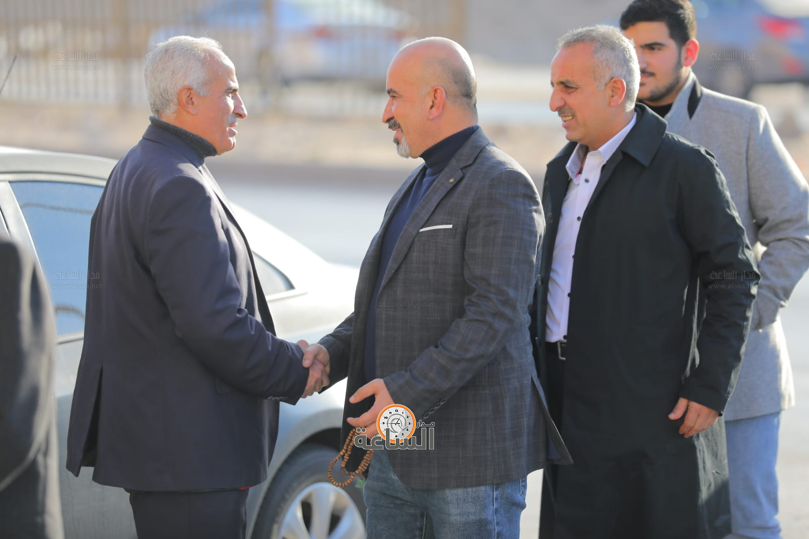 Madar Al-Saa Images 0.33694861549900423