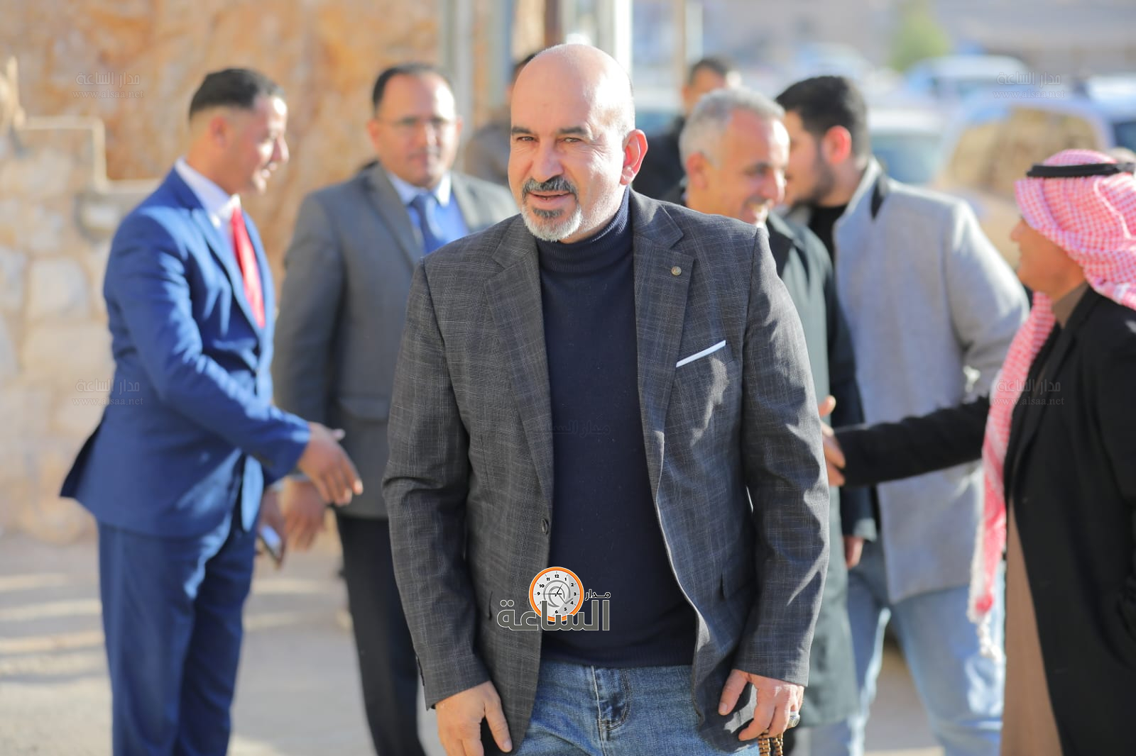 Madar Al-Saa Images 0.2742272435765616